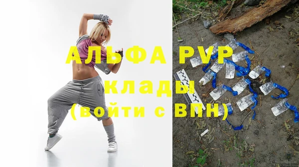 винт Магас